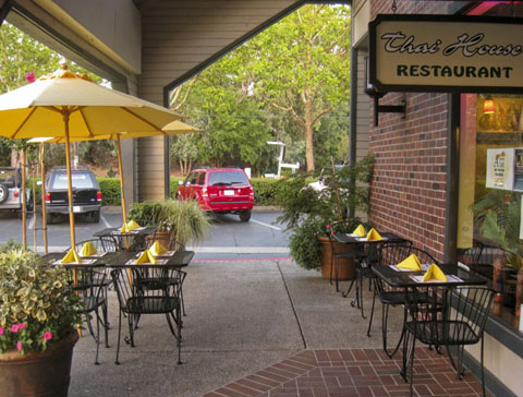 Thai House Sacramento